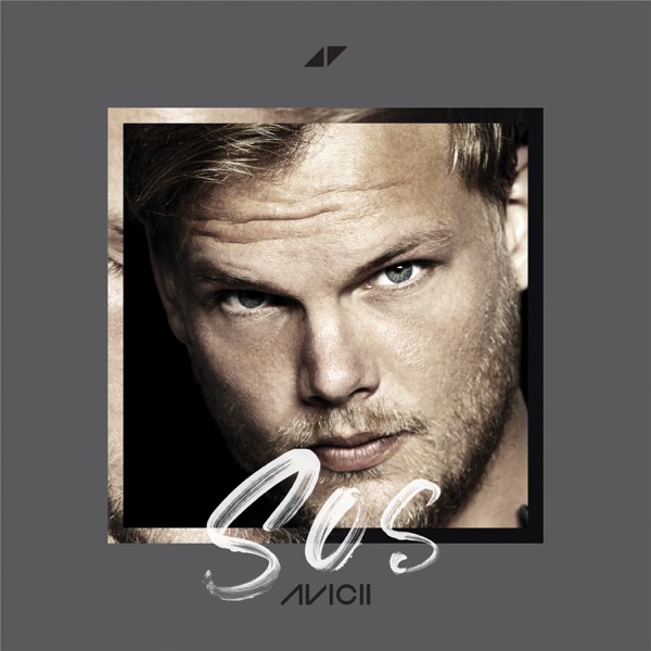 SOS (feat. Aloe Blacc) - Single