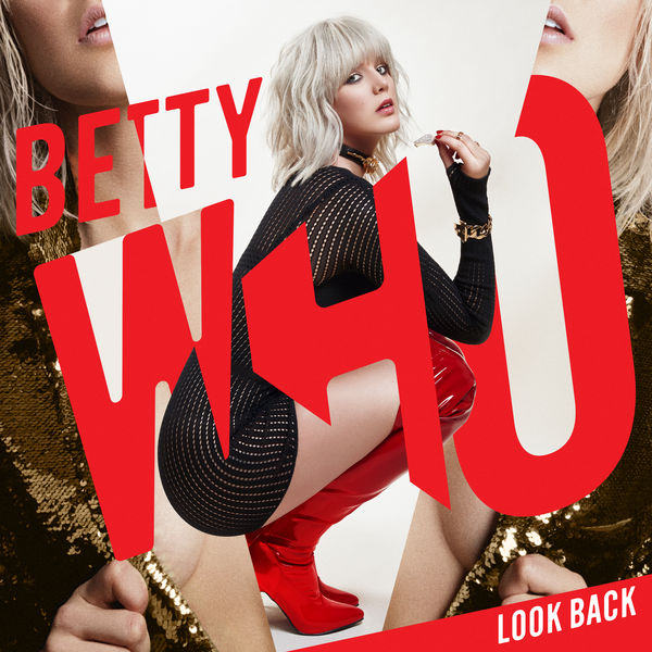 Look Back - Single