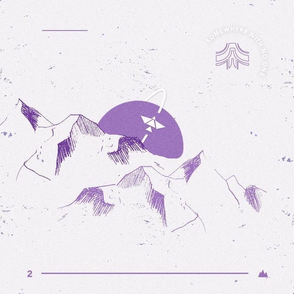 Traveler: The Second Legend - EP