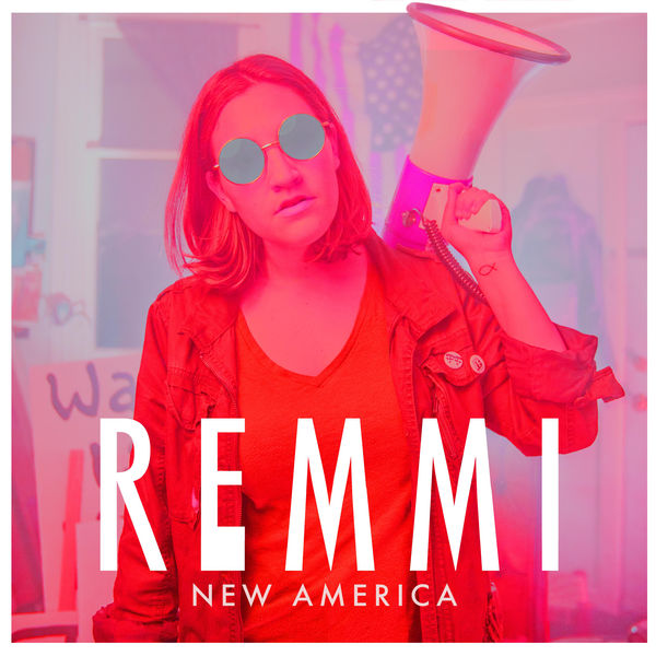 New America - EP